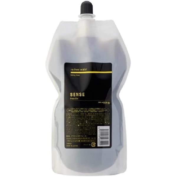 デラクシオ センス アシッドウォーター2.5 600ml&220ml 3本セット デラクシオ センス アシッドウォーター2.5 600ml 千代田化学の